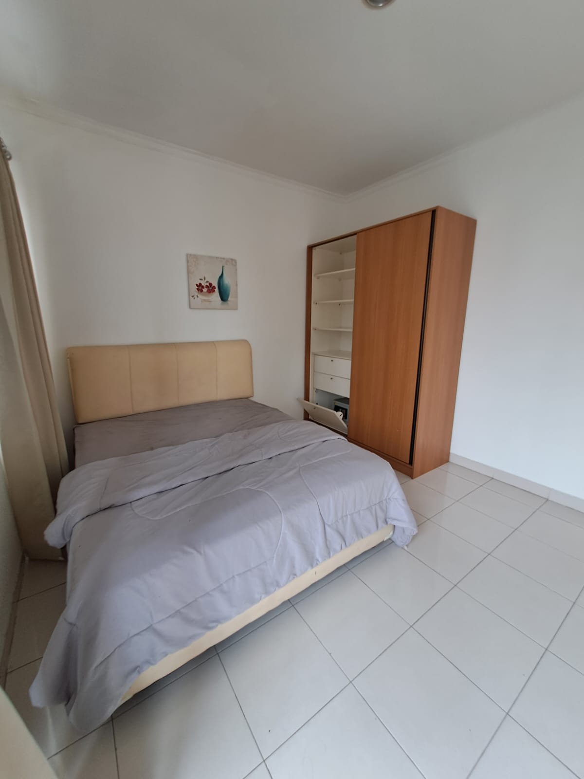 Disewakan Rumah Fully Furnished di Florencia Lippo Cikarang